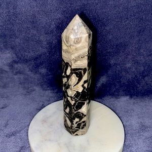 Picasso Jasper Tower